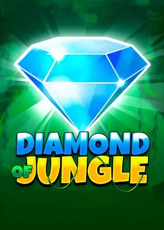 Diamond Of Jungle