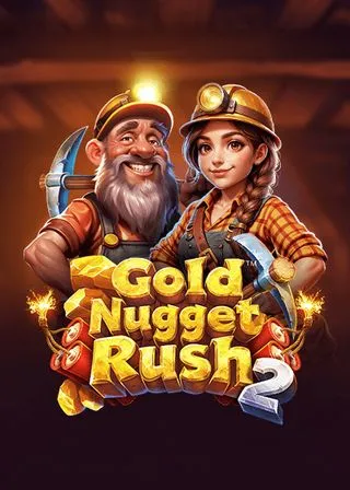 Gold Nugget Rush