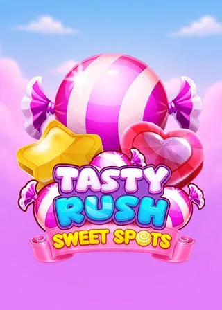 Tasty Rush Sweet
