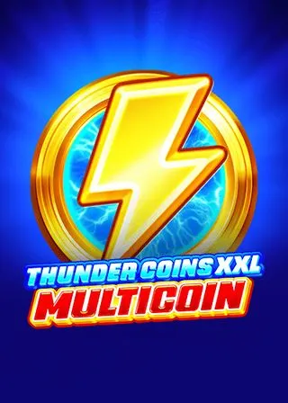 Thunder Coins