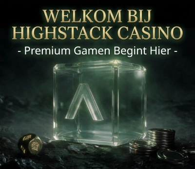 highstack casino banner nl