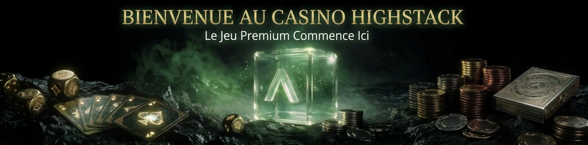 highstack casino bannier fr
